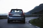 Volvo XC60 T6 Inscription 2017 года (WW)